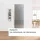 Bosch Serie 2 KGN33NWEB Kühl-Gefrierkombination (282 l, 1760 mm hoch, Weiß)