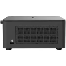 Asus NUC 12 Pro Tall Kit RNUC12WSHI300000I (Intel Core i3 1220P Prozessor, Intel UHD Grafik, Intel WiFi 6E, ohne Betriebssystem, ohne Netzkabel)