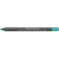 ARTDECO Soft Liner Waterproof Wasserfester Eyeliner Farbton 221.72 Green Turquoise 1.2 g