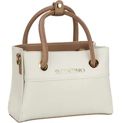 Valentino Bags Handtasche Alexia Shopping 805 Handtaschen   Weiss Damen 