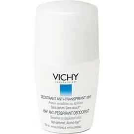 Vichy Deo Anti-Transpirant 48h Sensitiv Roll on 50 ml