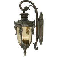 Elstead Lighting Elstead Lighting, Gartenbeleuchtung, Philadelphia (E14, IP44)