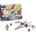 Hasbro Star Wars Epic World of Action Luke Skywalkers Force Strike X-Flügler