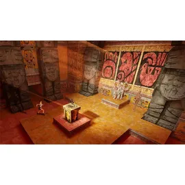 Tomb Raider I-III Remastered - Edition - PEGI (Nintendo Switch)