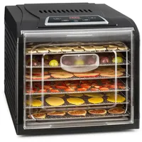 Klarstein Fruit Jerky Plus 6