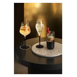 Villeroy & Boch Manufacture Rock Schnapsglas 0,06 l 4 St.