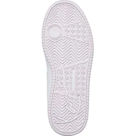 Karl Kani KKFWW000381 Damen Weiß/Pink/Lila 36,5