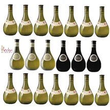Kechri Retsina Kechribari 20 x 0,5 l