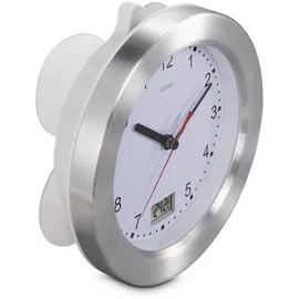 Hama Mauritius 17,0 185889 silber/weiß