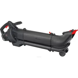red technic Laubsauger 3550W