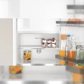 Bosch Serie 4 KIL222FE0 Einbaukühlschrank (119 l, 874 mm hoch)