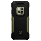 Hammer Construction 2 5G 6 GB RAM 256 GB Green