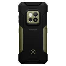 Hammer Construction 2 5G 6 GB RAM 256 GB Green