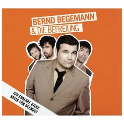 Ich erkläre diese Krise für beendet | Zustand: Neu & original versiegelt