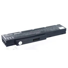AGI Akku kompatibel mit Fujitsu-Siemens SQU-809-F01 Akku Akku schwarz