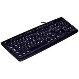 Esperanza EK129 QWERTY