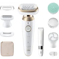 Braun Silk-epil Flex 9-481 3D SensoSmartTM