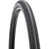 WTB Vulpine S TCS Light Fast Rolling Sg2 Tubeless 700 X 45 Gravelreifen - Black - 700 x 45