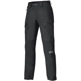 Held Dragger Base urban Motorradhose - schwarz, - XXL