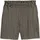 Tom Tailor Bermuda Shorts Beige/Schwarz M