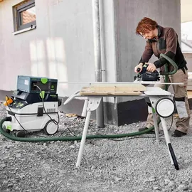 Festool Tauchsäge TS 60 K-Plus Master Edition