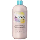 Inebrya Ice Cream Volume Shampoo 1000 ml