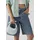 Levi's Mini Bag Baumwolle Blue