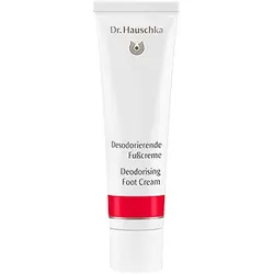 Dr. Hauschka Desodorierende Fußcreme 30ml