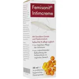Biokanol Pharma Femisanit Intimcreme