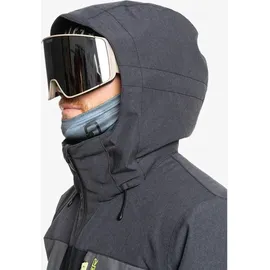 QUIKSILVER Dawson Jacke - - L