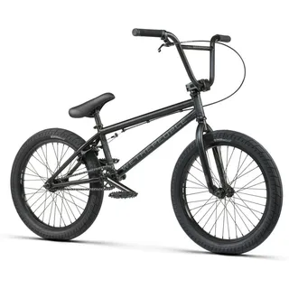 wethepeople BMX Nova 20 Schwarz 20.5 781810010 WeThePeople BMX