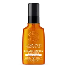 lorenti tokyo & seoul TOKYO & SEOUL Haar Serum Keratin 125 ml