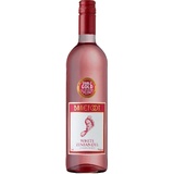 White Zinfandel Rose Jg. uU.S.A. Kalifornien Barefootu