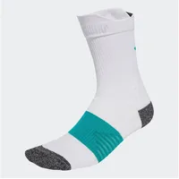adidas RunxBoost Sock - Blanc / S