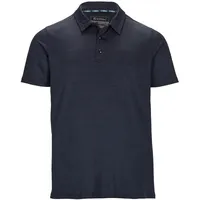 KILLTEC Herren Funktions Poloshirt Lilleo Mn Pl Shrt, Dunkelnavy,