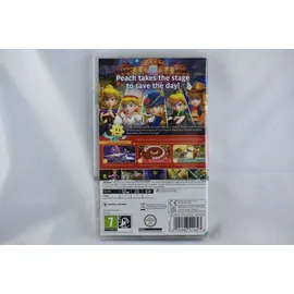 Princess Peach: Showtime! - Nintendo Switch - PEGI (Nintendo Switch)