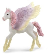 Schleich 70721 - Pegasus Fohlen