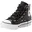 Chuck Taylor All Star Lift Platform Mädchen Schwarz/Weiß 31