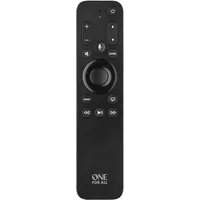 One for All Apple TV-Fernbedienung, Audio, Soundbar-Lautsprecher, TV, Fernbedienung,