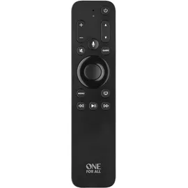 One for All Apple TV-Fernbedienung,