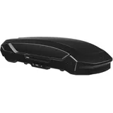 Thule Motion 3 L 450 L Black glossy