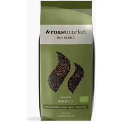 roastmarket Bio Blend 1kg
