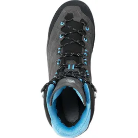Mammut Kento Tour High GTX W dark titanium/whisper 40 2/3