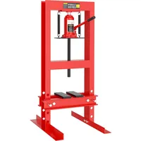 Wiltec Presswerkzeug, Hydraulikpresse