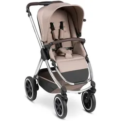 ABC DESIGN Kinderwagen Samba Grain Kollektion 2024