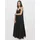 nassau beach Maxikleid Schwarz 50