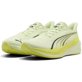 Puma Darter Pro 2 Straßen-Laufschuh, Apple Spritz-LUX Lime-DEEP Plum, 45 EU, Apple Spritz Lux Lime Deep Plum, 46 EU