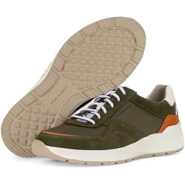 Gabor Schnürschuhe Herren Grün 43