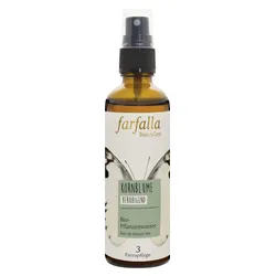 Farfalla Kornblume Bio-Pflanzenwasser