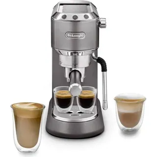 De'Longhi  DeLonghi EC 885.M Dedica Arte style metal